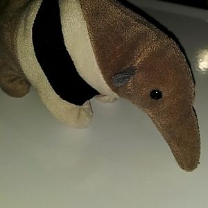 Ants 1998 ty beanie baby